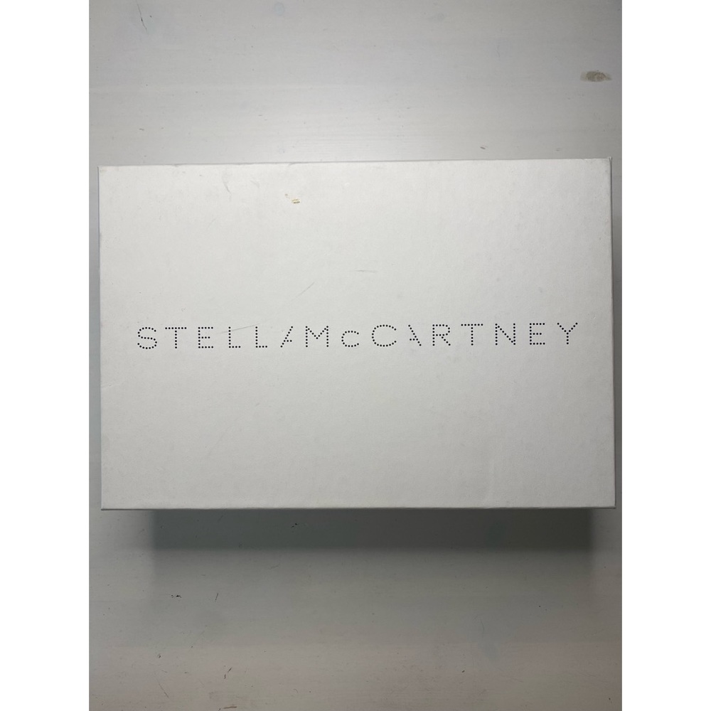 Stella McCartney Translucent Shoes - Picture 14 of 16